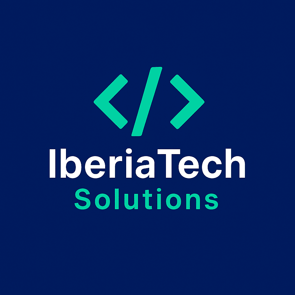IberiaTech Solutions company logo